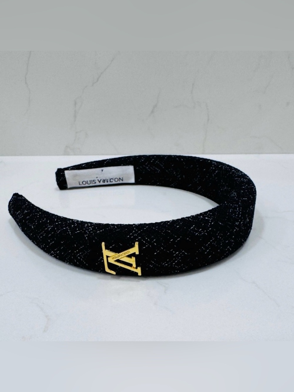 Beautiful! Vintage Style Headband!